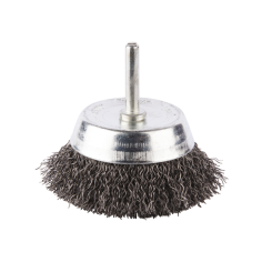 BROSSE BOISSEAU 63MM CYLIN. OND. / D 39920 / 0088381400046 - D'ORIGINE MAKITA