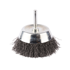 BROSSE BOISSEAU 75MM CYLIN. OND. / D 39936 / 0088381400053 - D'ORIGINE MAKITA