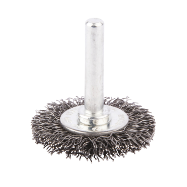 BROSSE CIRCULAIRE 38MM CYLIN. OND. / D 39958 / 0088381400077 - D'ORIGINE MAKITA