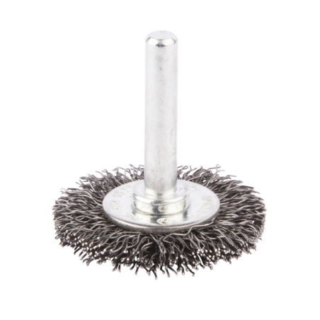 BROSSE CIRCULAIRE 38MM CYLIN. OND. / D 39958 / 0088381400077 - D'ORIGINE MAKITA BROSSE CIRCULAIRE 38MM CYLIN. OND. / D 39958 / 0088381400077 - D'ORIGINE MAKITA