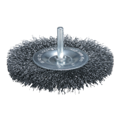 BROSSE CIRCULAIRE 50MM CYLIN. OND. / D 39964 / 0088381400084 - D'ORIGINE MAKITA