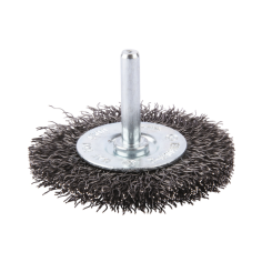 BROSSE CIRCULAIRE 63MM CYLIN. OND. / D 39970 / 0088381400091 - D'ORIGINE MAKITA