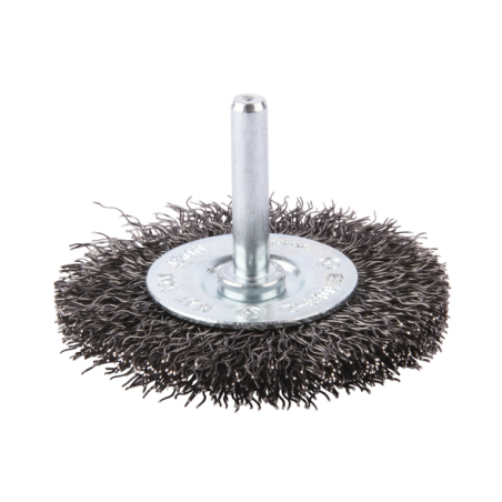 BROSSE CIRCULAIRE 63MM CYLIN. OND. / D 39970 / 0088381400091 - D'ORIGINE MAKITA BROSSE CIRCULAIRE 63MM CYLIN. OND. / D 39970 / 0088381400091 - D'ORIGINE MAKITA