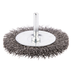 BROSSE CIRCULAIRE 75MM CYLIN. OND. / D 39986 / 0088381400107 - D'ORIGINE MAKITA