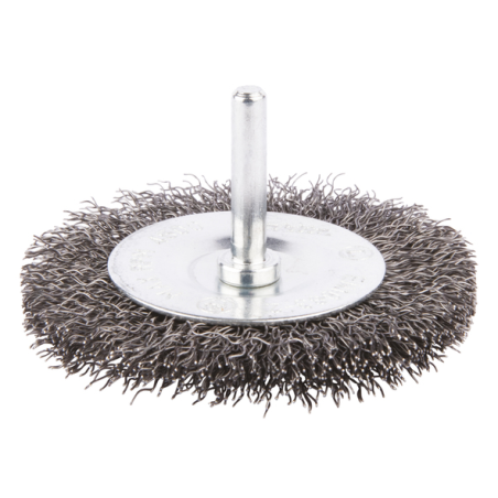 BROSSE CIRCULAIRE 75MM CYLIN. OND. / D 39986 / 0088381400107 - D'ORIGINE MAKITA BROSSE CIRCULAIRE 75MM CYLIN. OND. / D 39986 / 0088381400107 - D'ORIGINE MAKITA