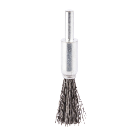 BROSSE PINC. 12MM CYLIN. OND. / D 40004 / 0088381400121 - D'ORIGINE MAKITA BROSSE PINC. 12MM CYLIN. OND. / D 40004 / 0088381400121 - D'ORIGINE MAKITA