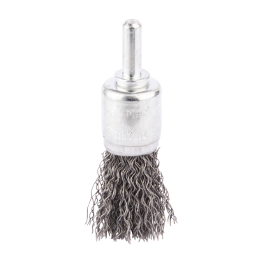 BROSSE PINC. 19MM CYLIN. OND. / D 40010 / 0088381400138 - D'ORIGINE MAKITA