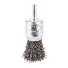 BROSSE PINC. 25MM CYLIN. OND. / D 40026 / 0088381400145 - D'ORIGINE MAKITA