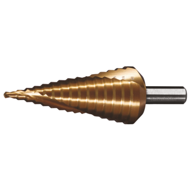 FORET CONIQUE A ETAGE (4¨32)102(80)mm / D 40191 / 0088381400398 - D'ORIGINE MAKITA