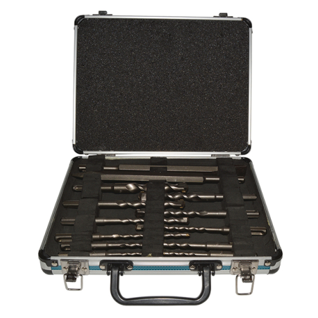 COFFRET D'OUTILS SDS PLUS (13 PCS) / D 42400 / 0088381404860 - D'ORIGINE MAKITA COFFRET D'OUTILS SDS PLUS (13 PCS) / D 42400 / 0088381404860 - D'ORIGINE MAKITA