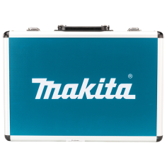 COFFRET FORETS PIC BURIN SDS+ / D 42444 / 0088381404907 - D'ORIGINE MAKITA 2