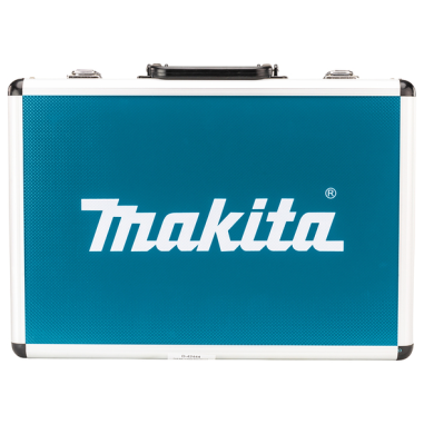 COFFRET FORETS PIC BURIN SDS+ / D 42444 / 0088381404907 - D'ORIGINE MAKITA COFFRET FORETS PIC BURIN SDS+ / D 42444 / 0088381404907 - D'ORIGINE MAKITA