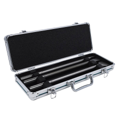 COFRET PIC BURIN 3 PCES / D 42450 / 0088381404914 - D'ORIGINE MAKITA