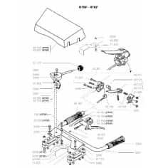 VIS M5X40 DIN 912 (2) -... 2