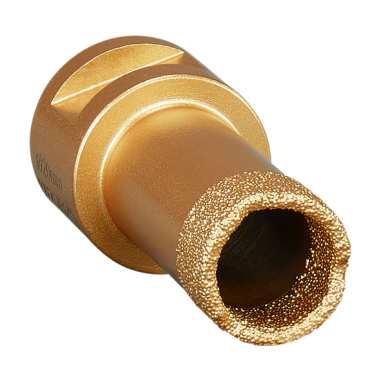 FORET DIAMANT A SEC 20MM M14 / D 44454 / 0088381406772 - D'ORIGINE MAKITA