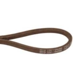 COURROIE DE VARIATEUR - PONT LT5