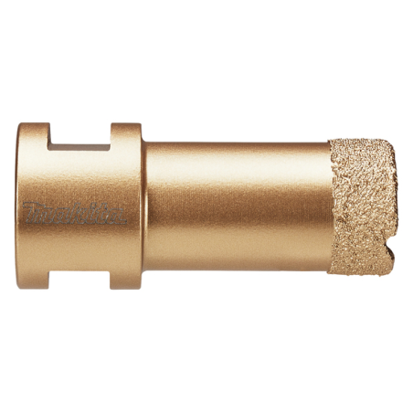 FORET DIAMANT A SEC 35MM M14 / D 44460 / 0088381406789 - D'ORIGINE MAKITA