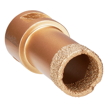 FORET DIAMANT A SEC 35MM M14 / D 44460 / 0088381406789 - D'ORIGINE MAKITA