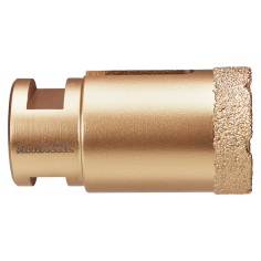 FORET DIAMANT A SEC 35MM M14 / D 44513 / 0088381406833 - D'ORIGINE MAKITA