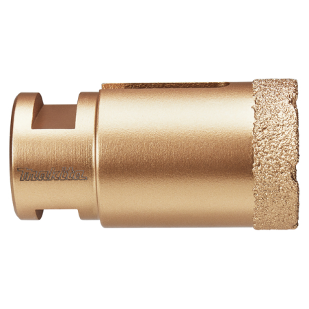 FORET DIAMANT A SEC 35MM M14 / D 44513 / 0088381406833 - D'ORIGINE MAKITA