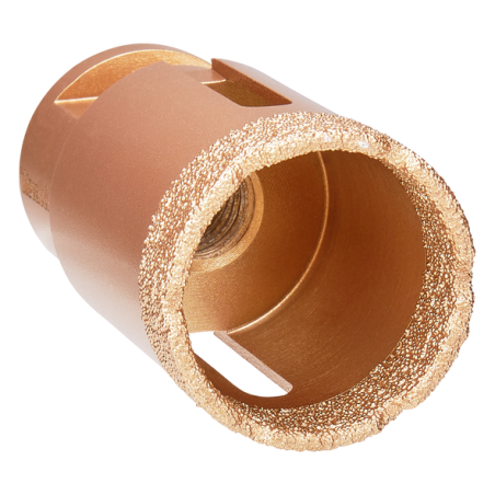 FORET DIAMANT A SEC 35MM M14 / D 44513 / 0088381406833 - D'ORIGINE MAKITA