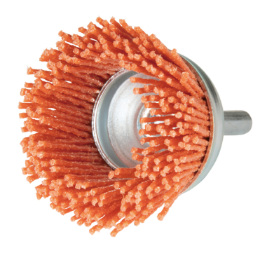 BROSSE BOISSEAU 50MM CYL. NYL. GRO / D 45509 / 0088381408714 - D'ORIGINE MAKITA BROSSE BOISSEAU 50MM CYL. NYL. GRO / D 45509 / 0088381408714 - D'ORIGINE MAKITA