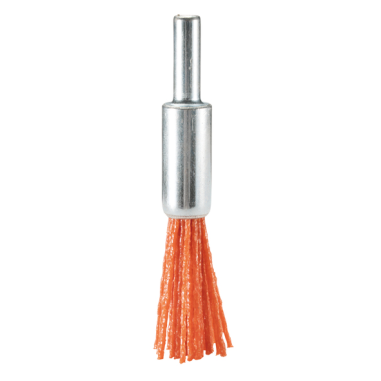 BROSSE PIN. 12MM CYL. NYL. GRO / D 45668 / 0088381408875 - D'ORIGINE MAKITA