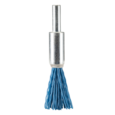 BROSSE PIN. 12MM CYL. NYL. FIN / D 45705 / 0088381408912 - D'ORIGINE MAKITA