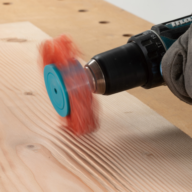 BROSSE EVE. 100MM CYL. NYL GRO / D 45749 / 0088381408950 - D'ORIGINE MAKITA BROSSE EVE. 100MM CYL. NYL GRO / D 45749 / 0088381408950 - D'ORIGINE MAKITA