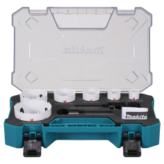 COFFRETSCIES CLO.BI MET.ELEC6P / D 47139 / 0088381423755 - D'ORIGINE MAKITA
