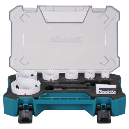 COFFRETSCIES CLO.BI MET.ELEC6P / D 47139 / 0088381423755 - D'ORIGINE MAKITA COFFRETSCIES CLO.BI MET.ELEC6P / D 47139 / 0088381423755 - D'ORIGINE MAKITA