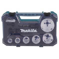 COFFRETSCIES CLO.BI MET.ELEC6P / D 47139 / 0088381423755 - D'ORIGINE MAKITA 2
