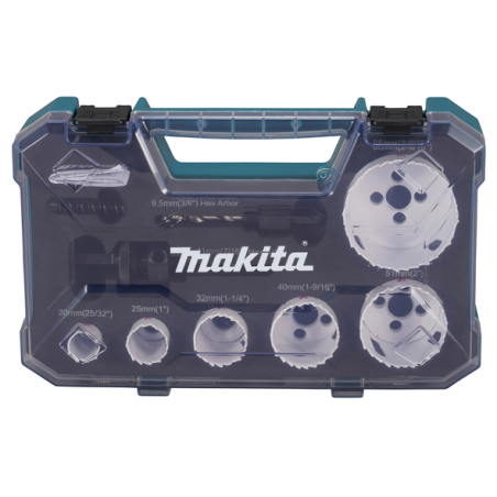 COFFRETSCIES CLO.BI MET.ELEC6P / D 47139 / 0088381423755 - D'ORIGINE MAKITA COFFRETSCIES CLO.BI MET.ELEC6P / D 47139 / 0088381423755 - D'ORIGINE MAKITA