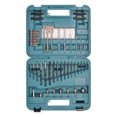 COFFRETS 77EMBOUTS/FORETS / D 47226 / 3240890941763 - D'ORIGINE MAKITA