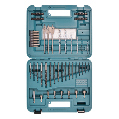 COFFRETS 77EMBOUTS/FORETS / D 47226 / 3240890941763 - D'ORIGINE MAKITA