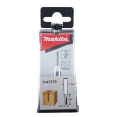 FRAISE DROITE Q8 D3 P13 FL1 - D 47379 - 0088381427197 - D'ORIGINE MAKITA 2