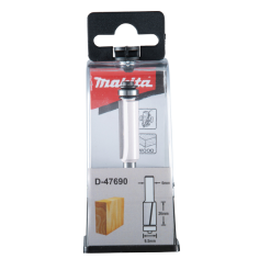 FRAISE AFFL Q6 D9,5 H26 F2 - D 47690 - 0088381427517 - D'ORIGINE MAKITA 2