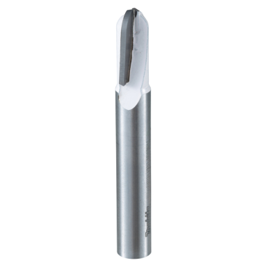 FRAISE GORGE LONGUE Q6 D6,35 - D 47802 - 0088381427623 - D'ORIGINE MAKITA