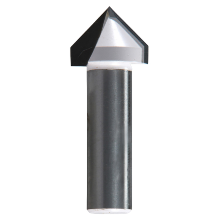 FRAISE RAINUR V Q12 D19 A90 - D 47949 - 0088381427760 - D'ORIGINE MAKITA