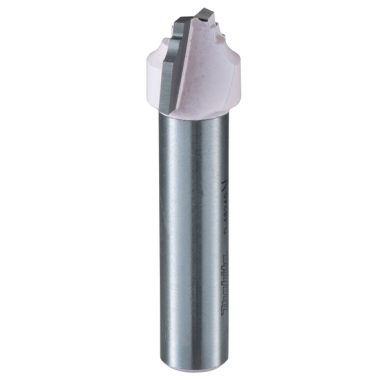 FRAISE MULTIPROFIL Q8 D12,7 - D 48240 - 0088381428064 - D'ORIGINE MAKITA