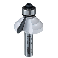 FRAISE DBL VAGUE+RLT Q8 D28,6 - D 48577 - 0088381428392 - D'ORIGINE MAKITA