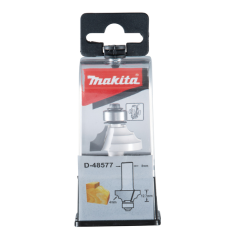 FRAISE DBL VAGUE+RLT Q8 D28,6 - D 48577 - 0088381428392 - D'ORIGINE MAKITA 2