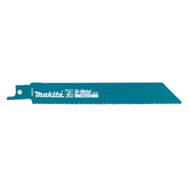 LAME RECIP BIM 152MM 14D-P 2P - D 51627 - 0088381442947 - D'ORIGINE MAKITA