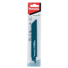 LAME RECIP BIM 152MM 14D-P 2P - D 51627 - 0088381442947 - D'ORIGINE MAKITA 2