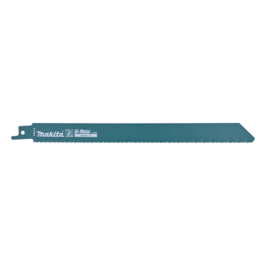 LAME RECIP BIM 225MM 14D-P 2P - D 51655 - 0088381442978 - D'ORIGINE MAKITA