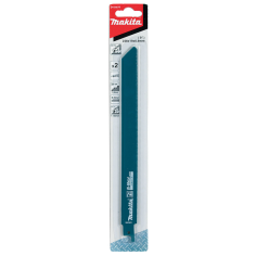 LAME RECIP BIM 225MM 24D-P 2P - D 51677 - 0088381442992 - D'ORIGINE MAKITA 2