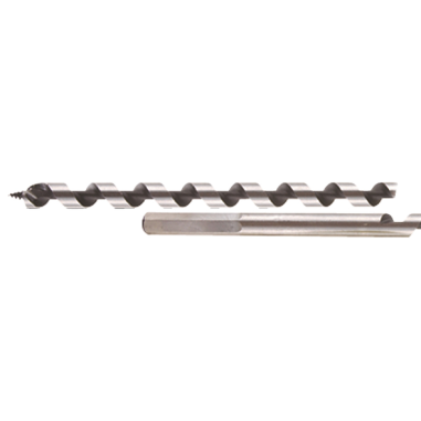 MECHE SIMPLE SPIR 15X450 6PANS - D 53506 - 0088381449427 - D'ORIGINE MAKITA