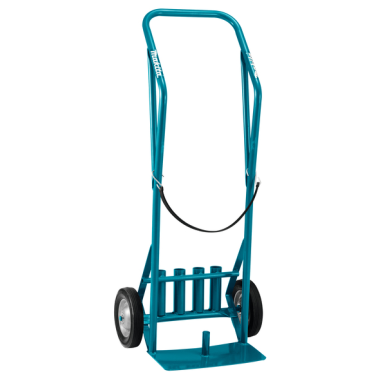 CHARIOT DE TRANSPORT HM1812 / D 54972 / 0088381450904 - D'ORIGINE MAKITA