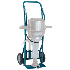 CHARIOT DE TRANSPORT HM1812 / D 54972 / 0088381450904 - D'ORIGINE MAKITA 2