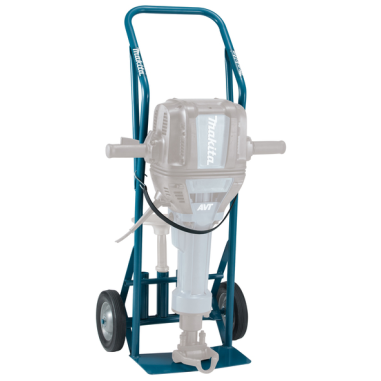 CHARIOT DE TRANSPORT HM1812 / D 54972 / 0088381450904 - D'ORIGINE MAKITA